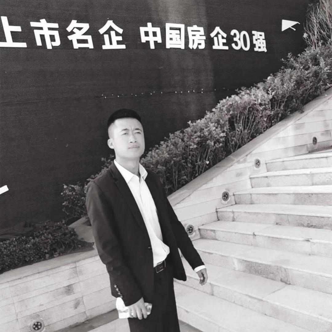 牛人小马