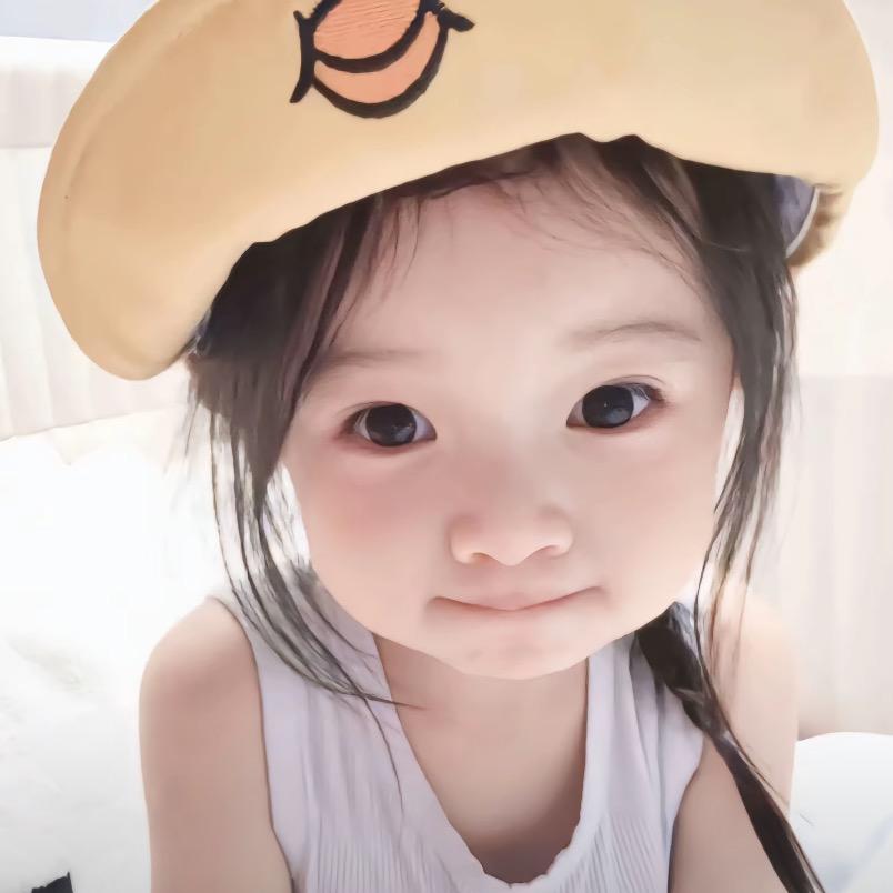 小只