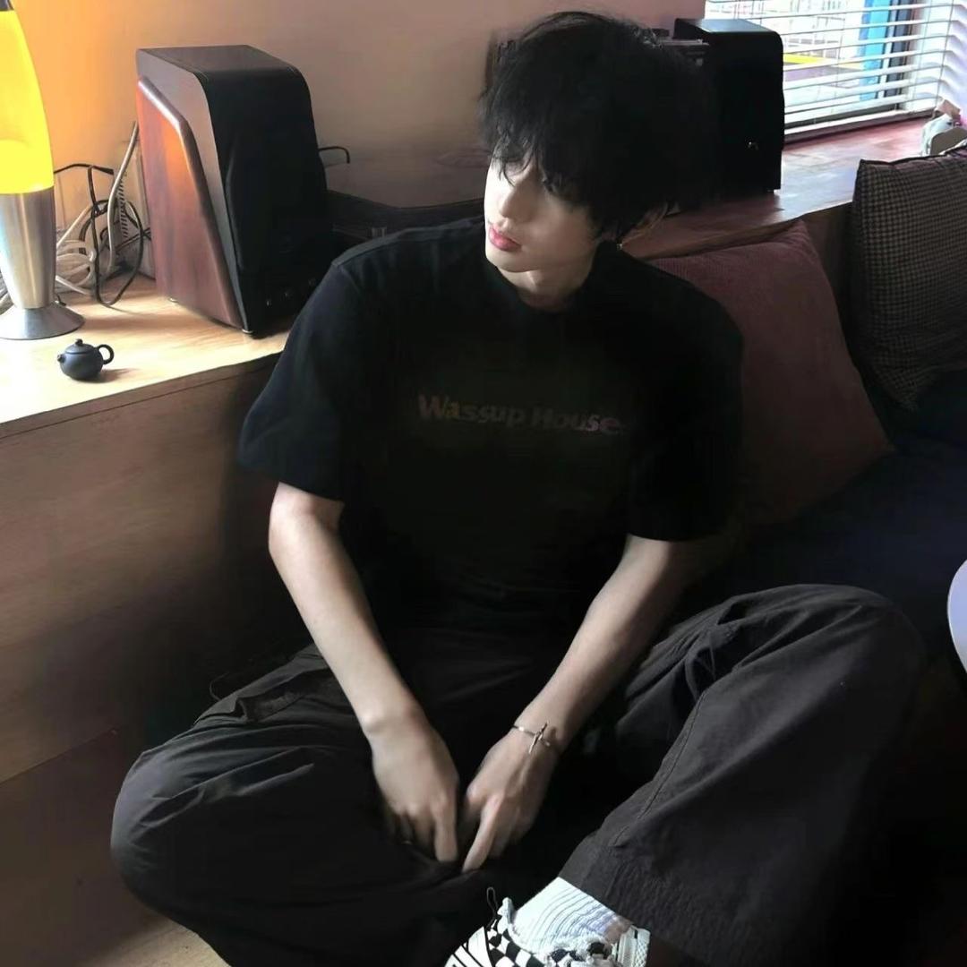 小白