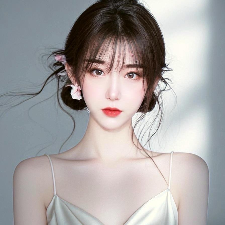 冷酷的前女友༄