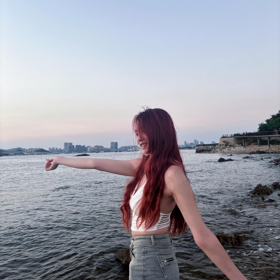 05后爱喝酒