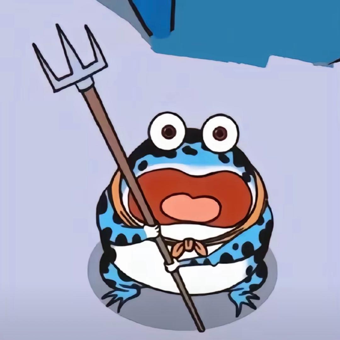 释怀.
