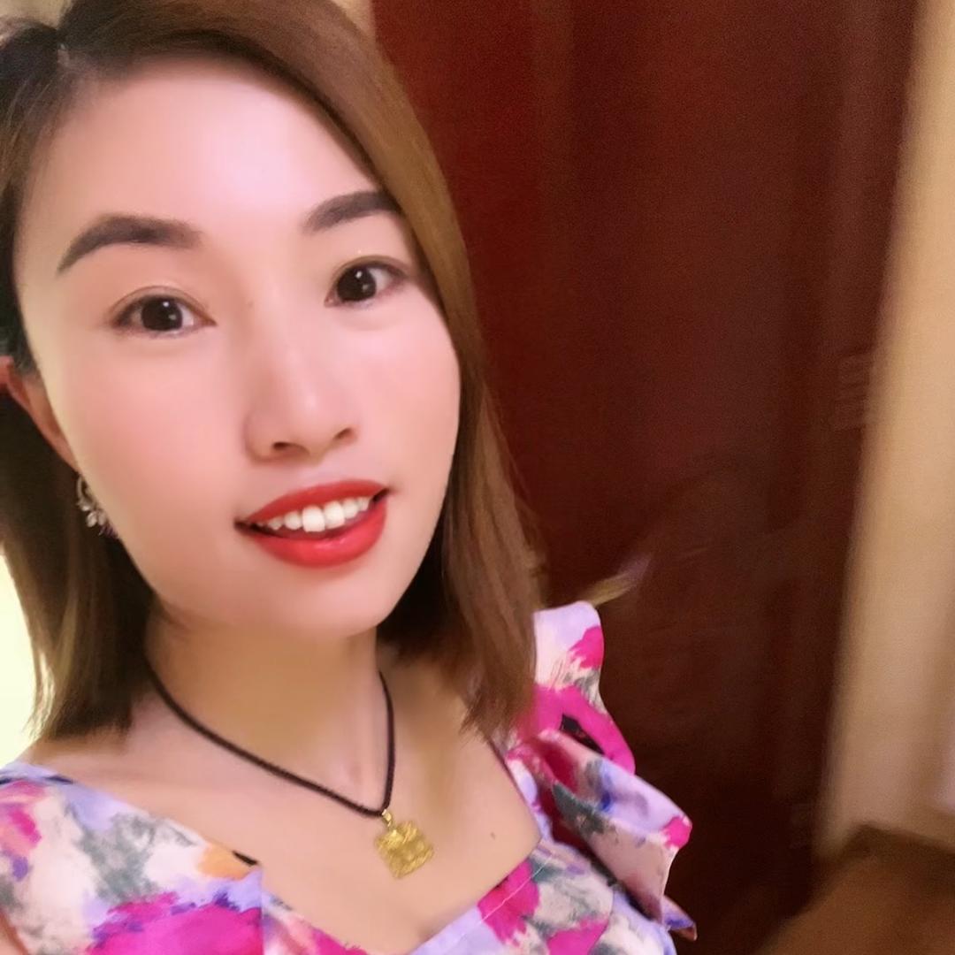 阳光女孩