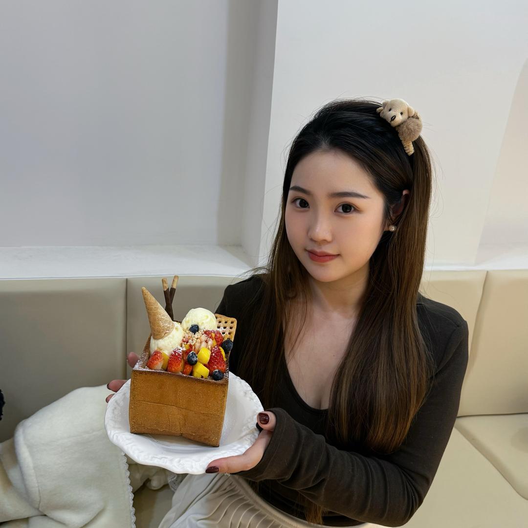 名媛汇（指陌）美甲官方号