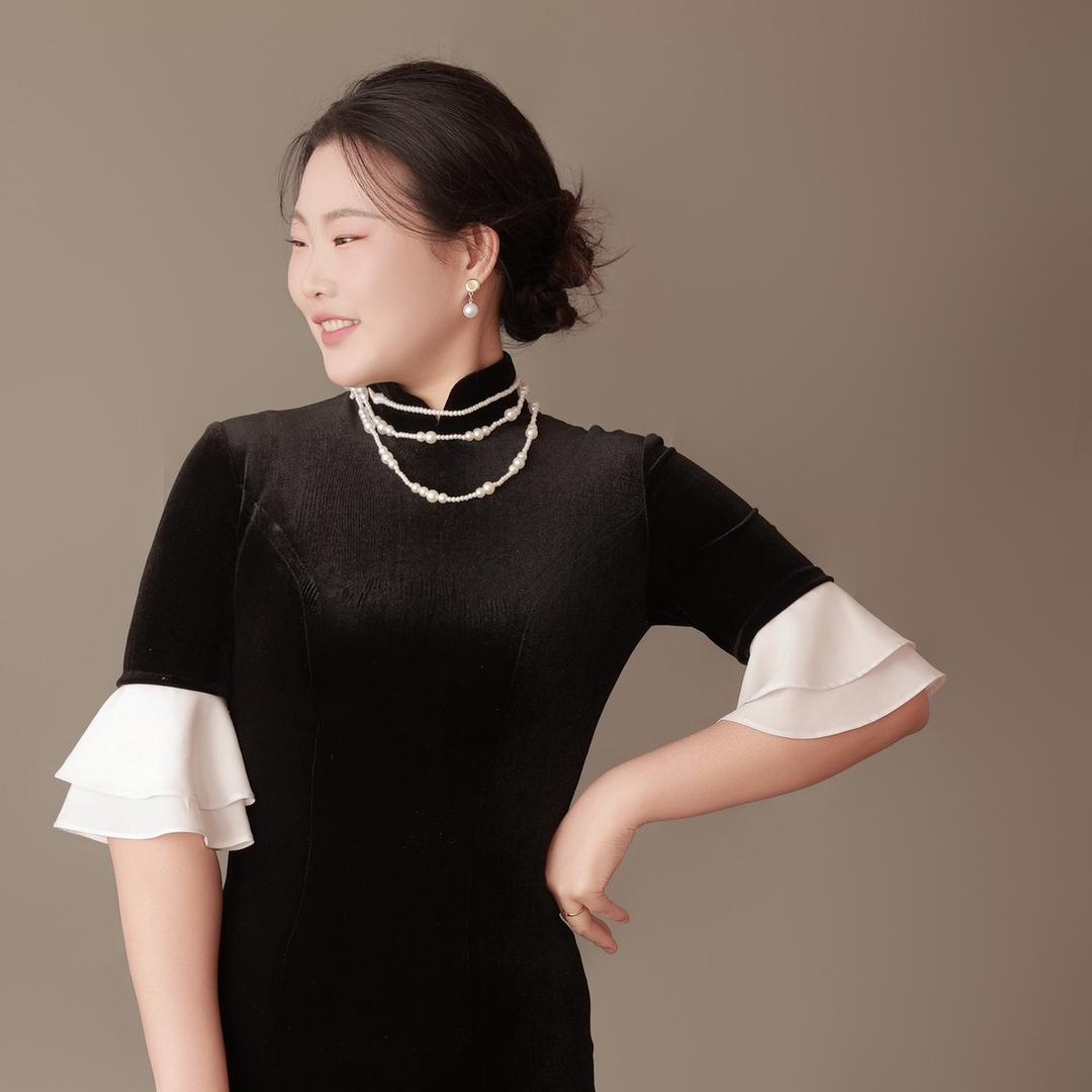 阿玲情感流瑜伽