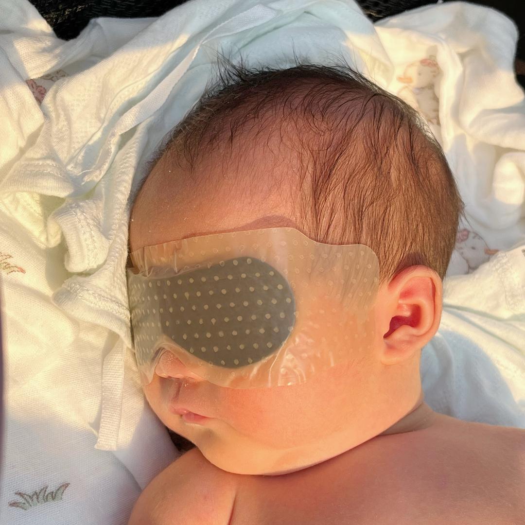 袁宝妈妈是幼师