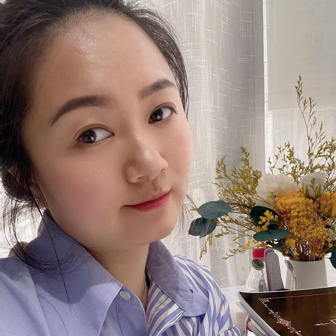 小晴子美甲美睫