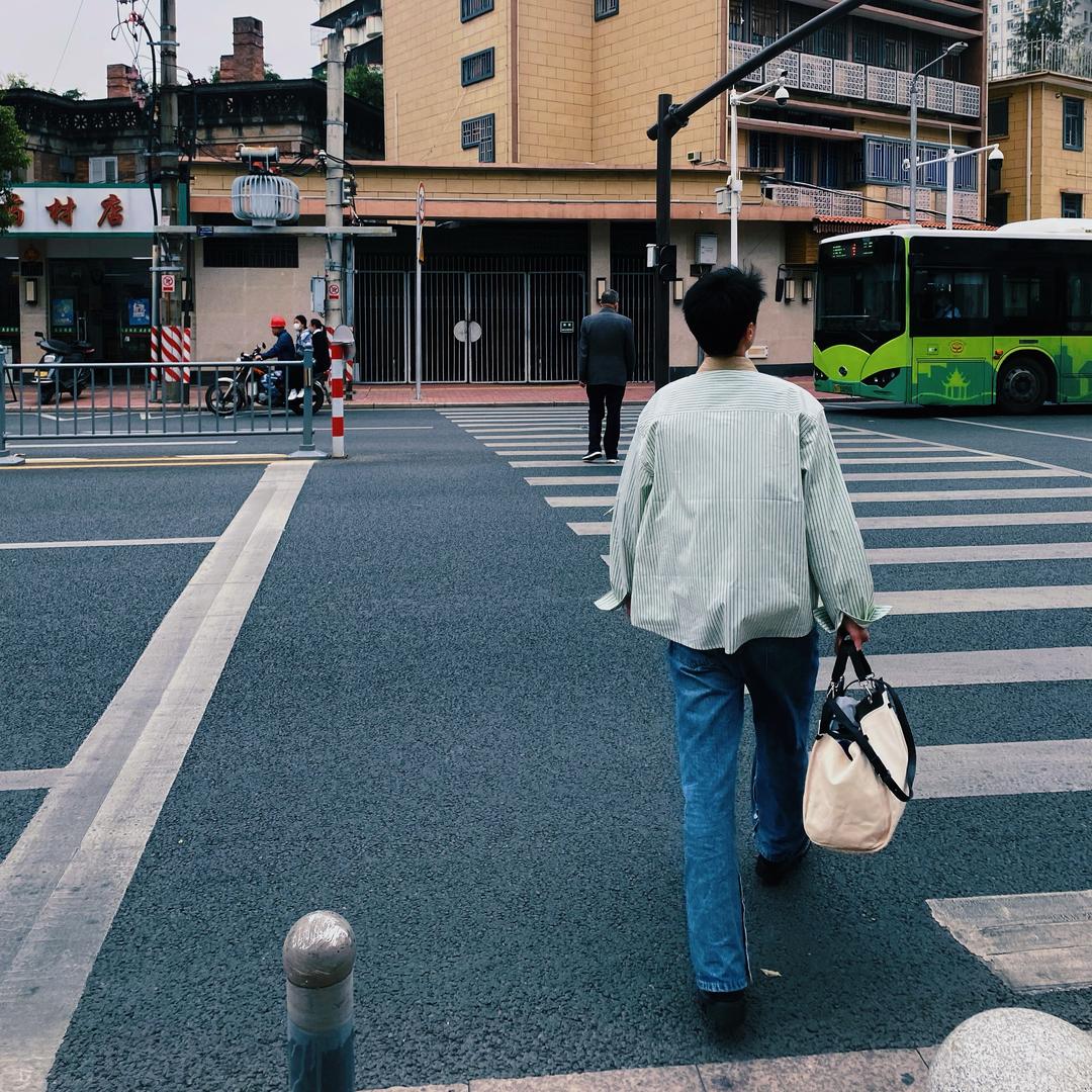 叫我南一就好了