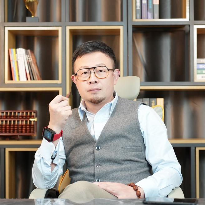 信创启赋科技