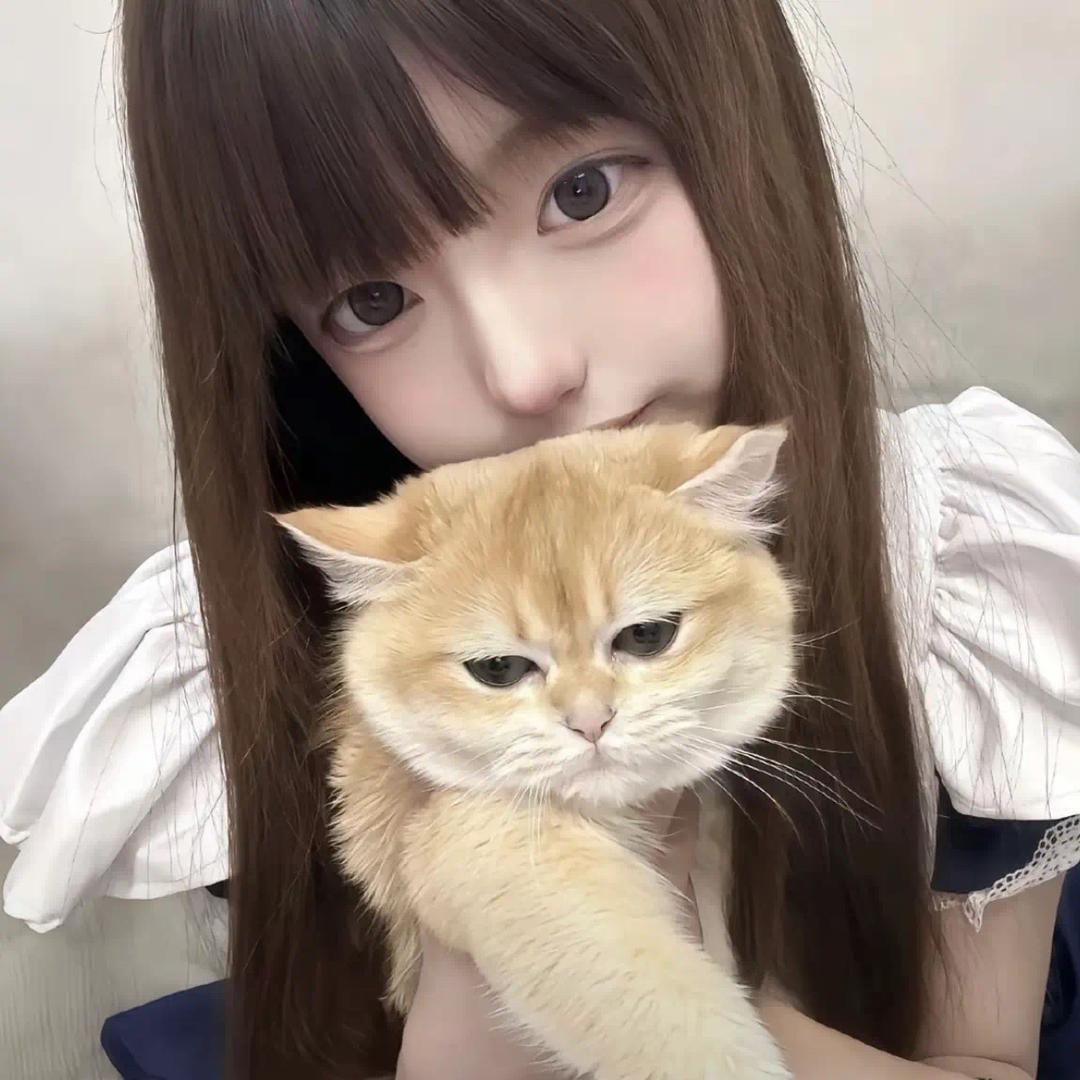 幸运小猫🍀