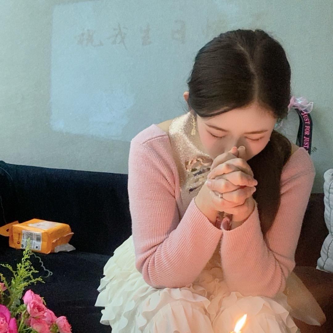 小绵羊🐑（月子中）