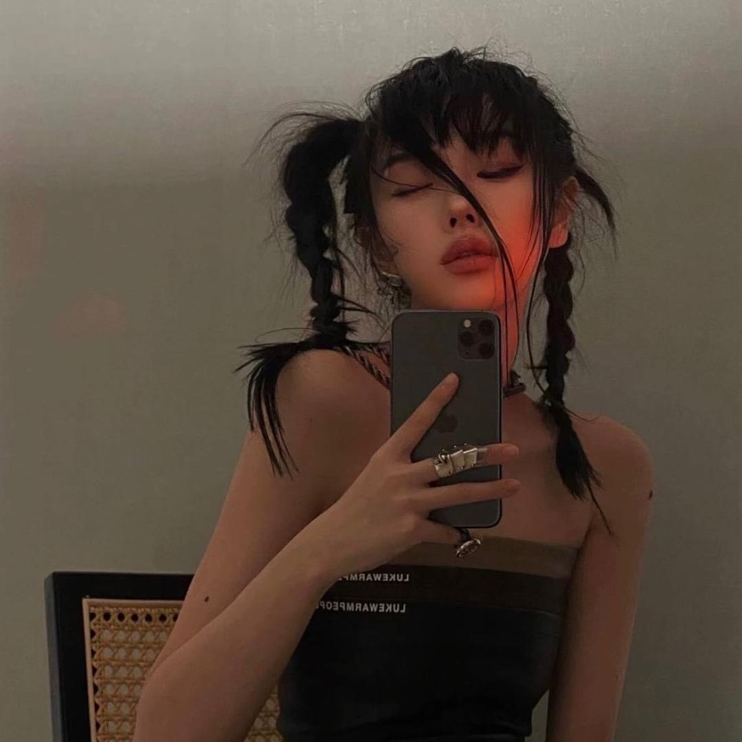 姐姐湘-