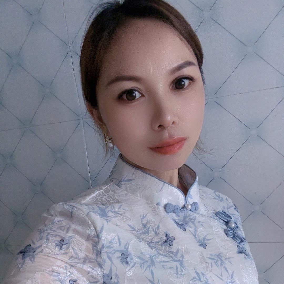 绽放、硪的青春