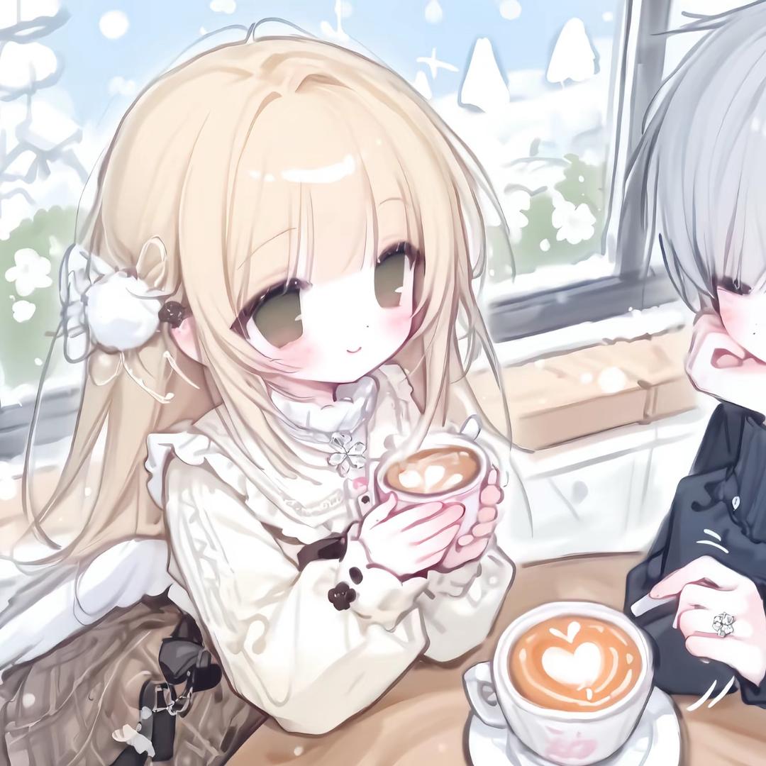 小  茜.