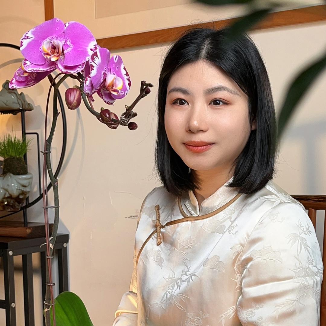 楚妍新中式女装