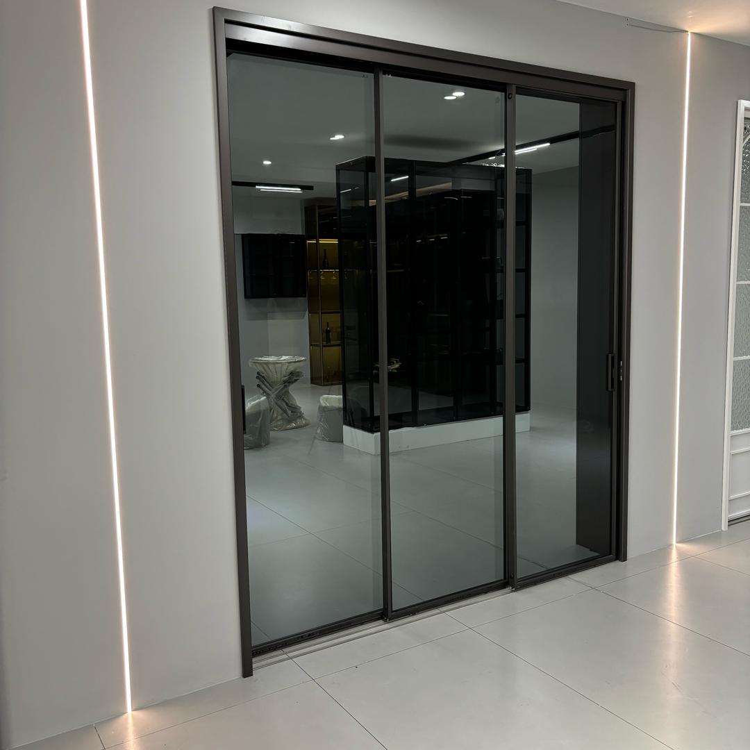 红蚂蚁全屋定制