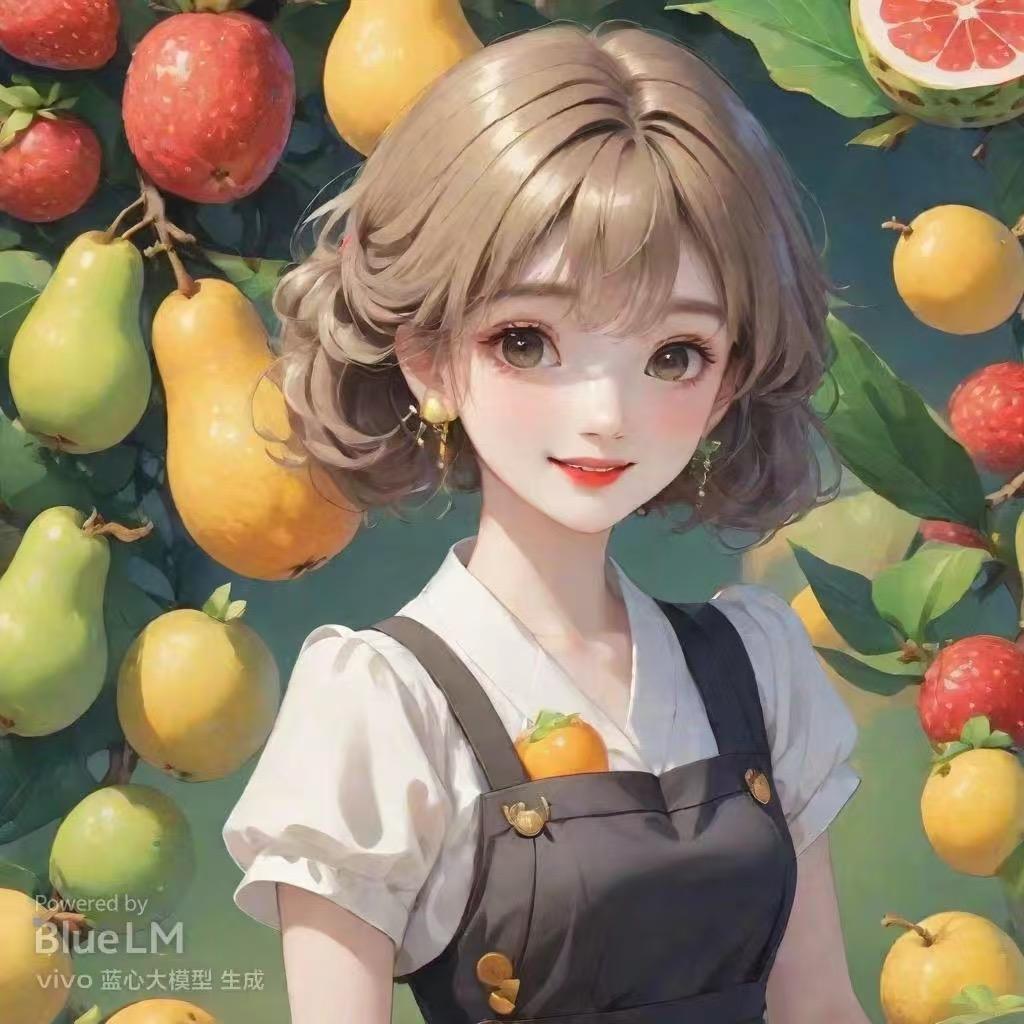 幺妹🍊农副产品（果蔬）