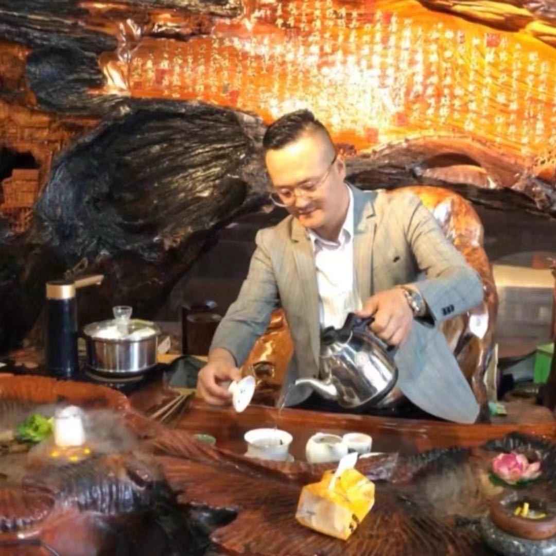 钢豪 盛比喜商贸