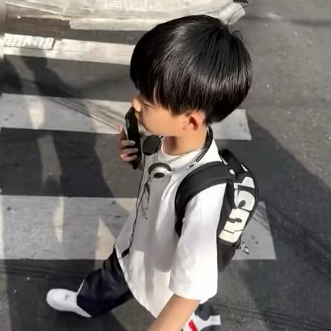 我到底是谁宝宝