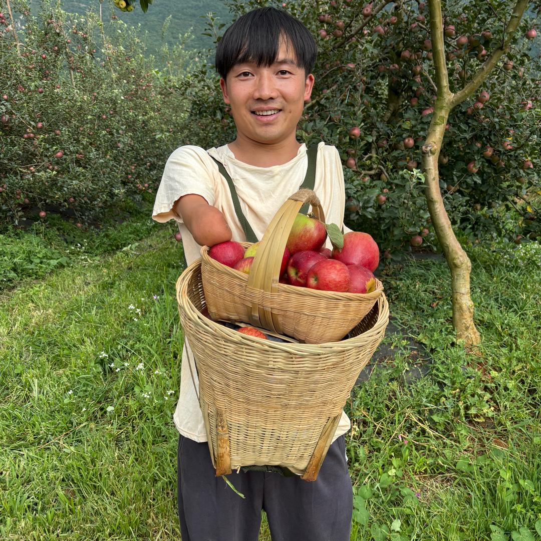 农村人小罗
