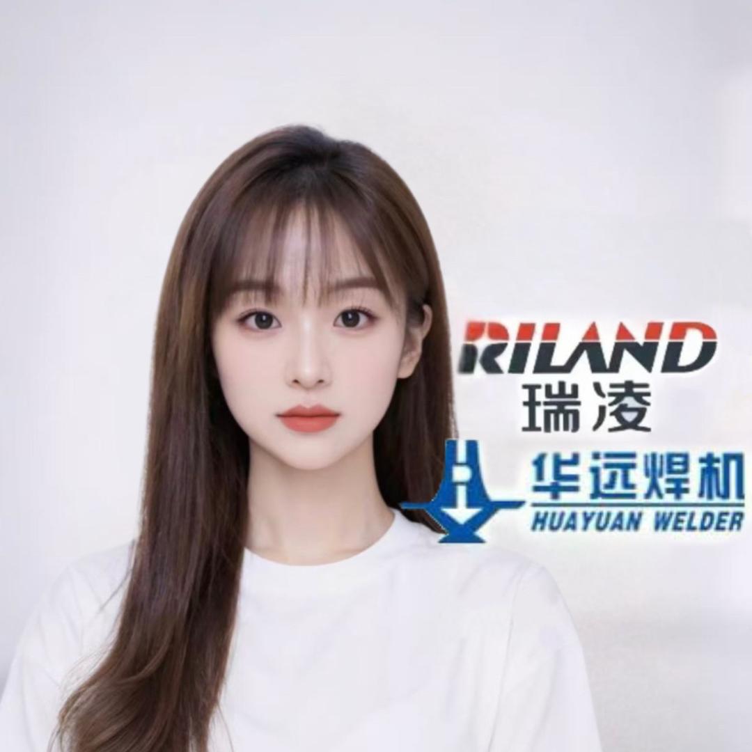 小赵姐说焊机