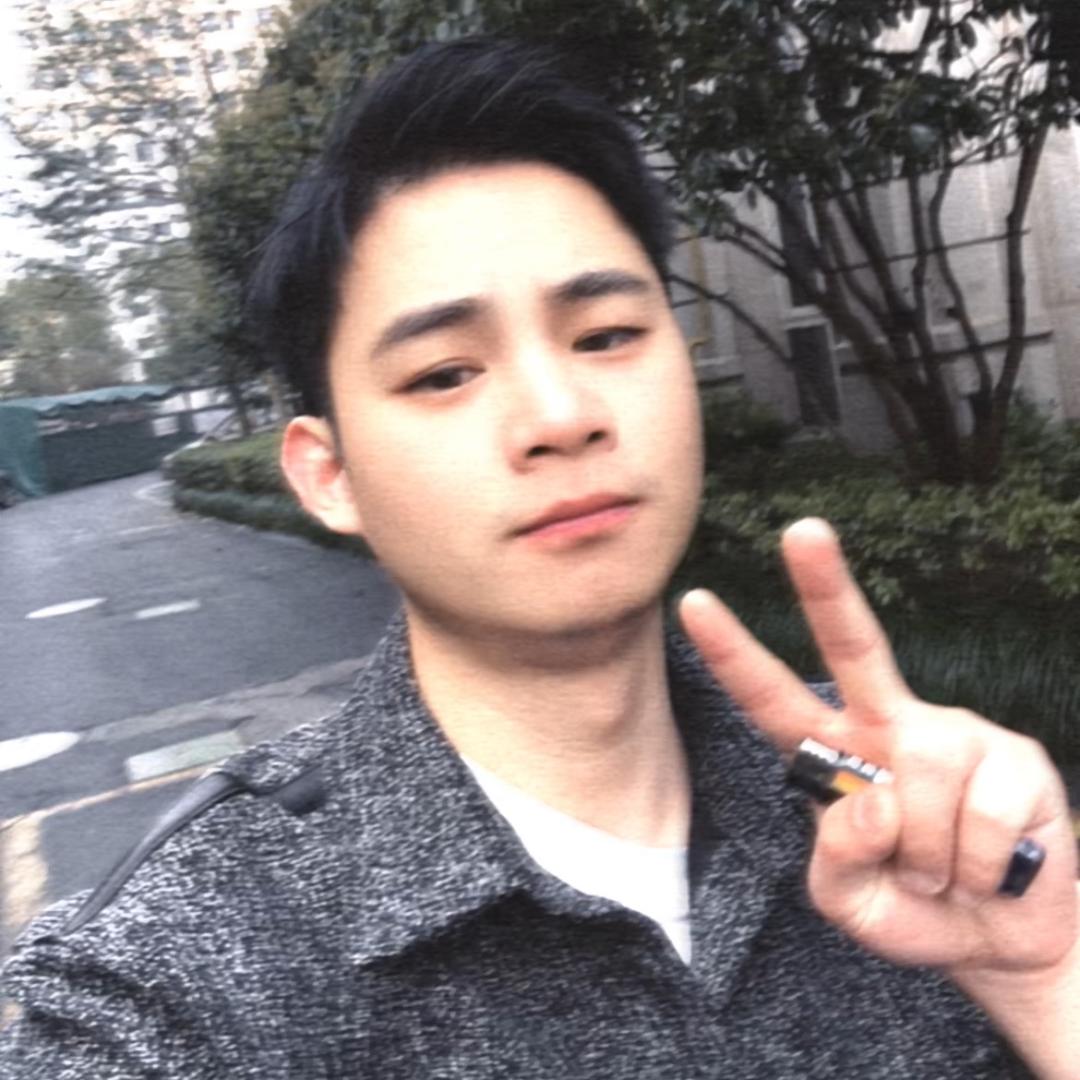 宝藏（阿飞)SHIER小香风