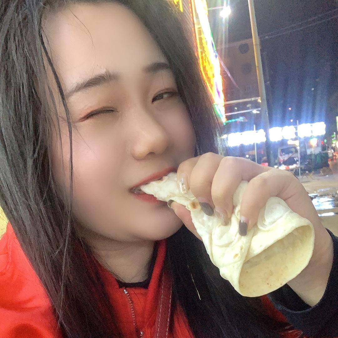 微姐很努力