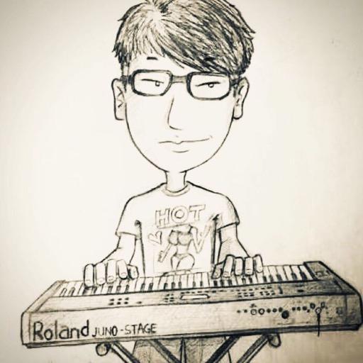 🎹. 林子