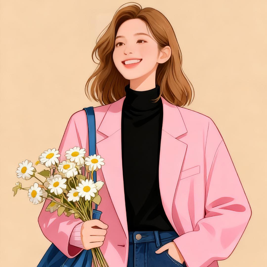 叶可可（精选衣橱）