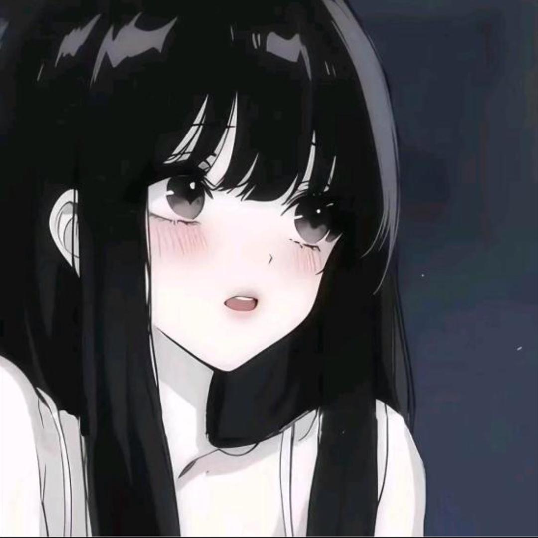檐下小雨