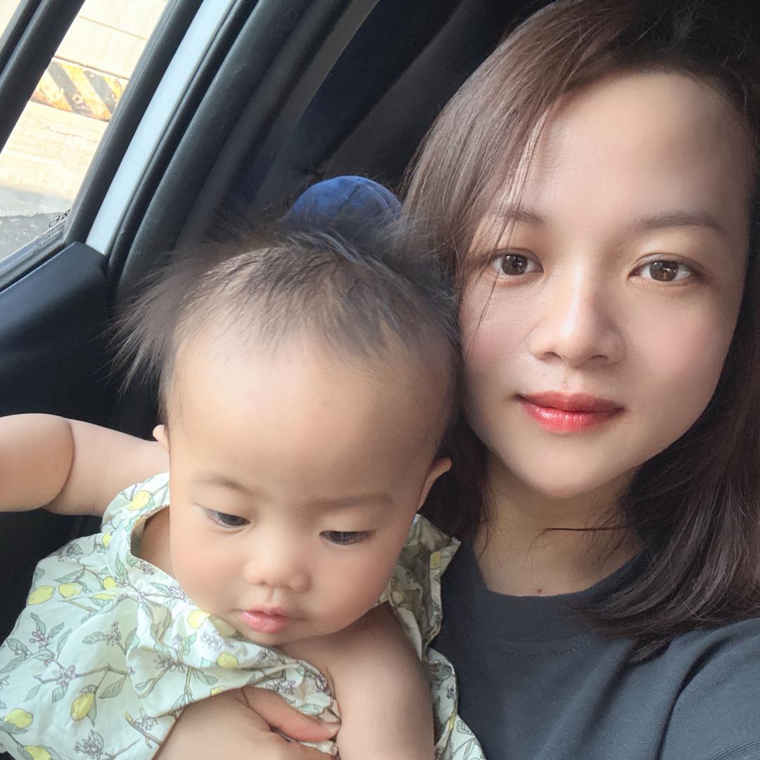 红玲三胎宝妈在南宁