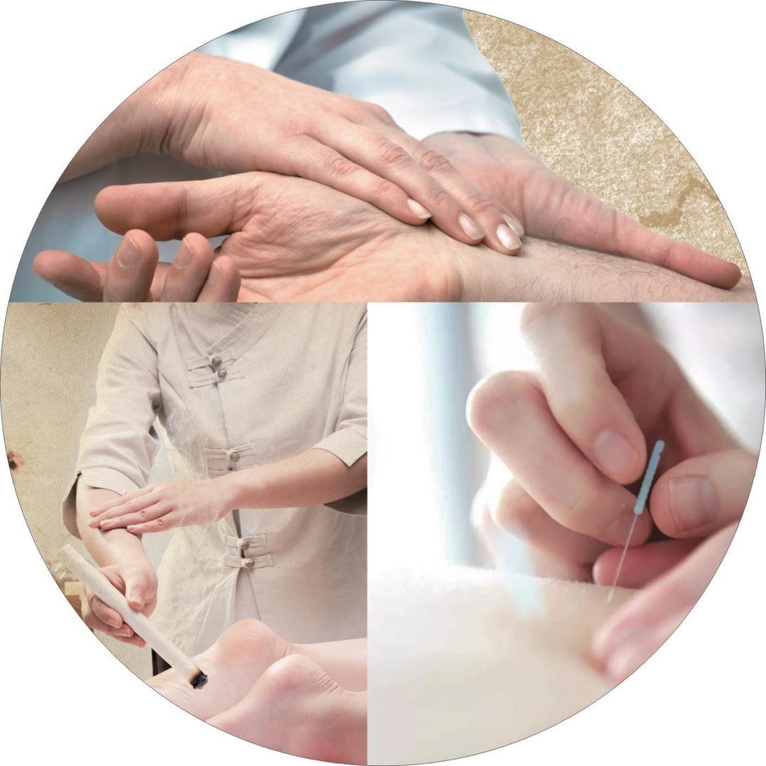 传承中医文化