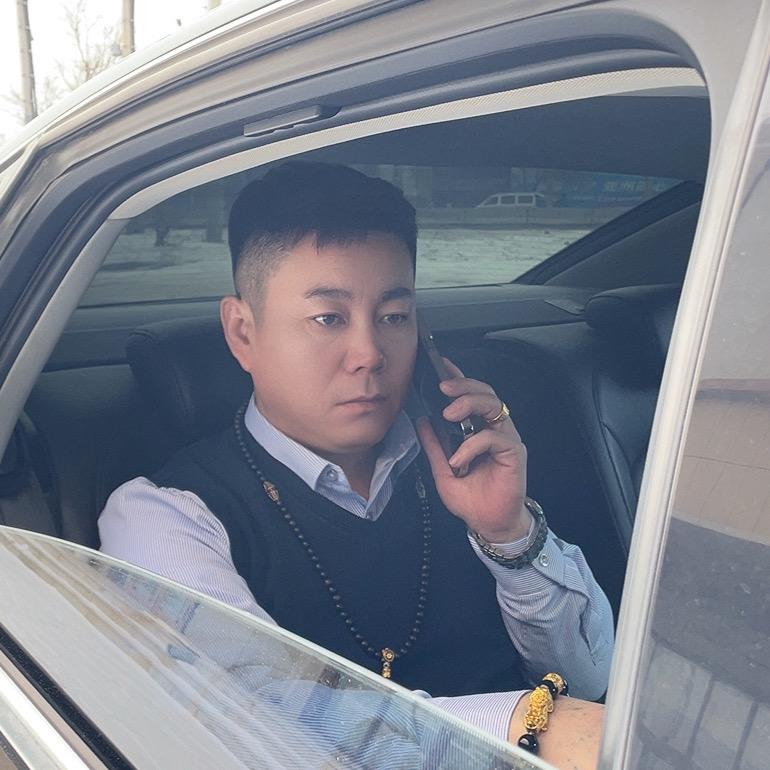 张先森小号🇨🇳