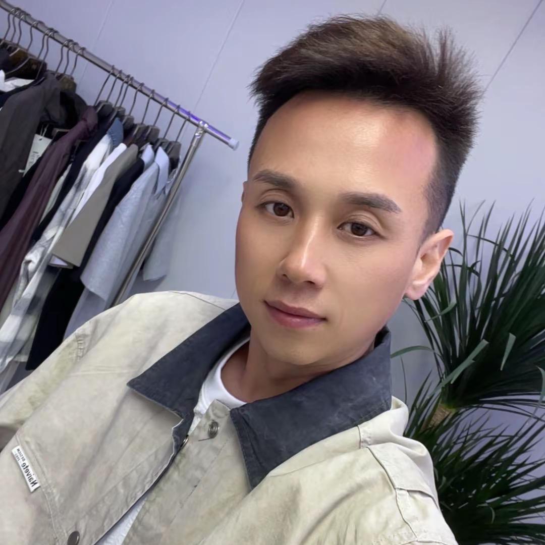 兆杭男装