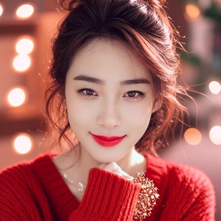 安心阁💗洁儿