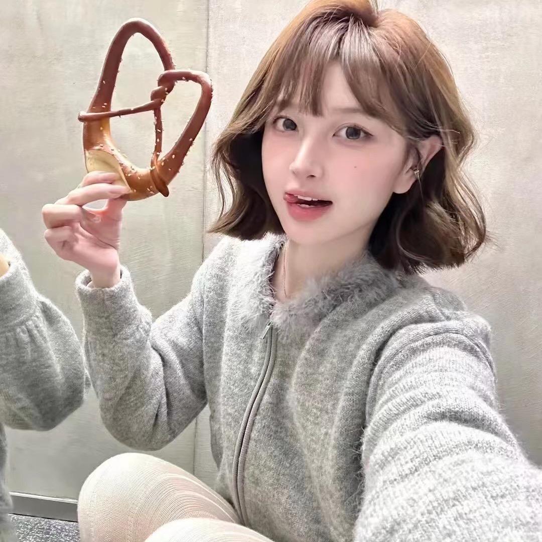 柚子日记🌱