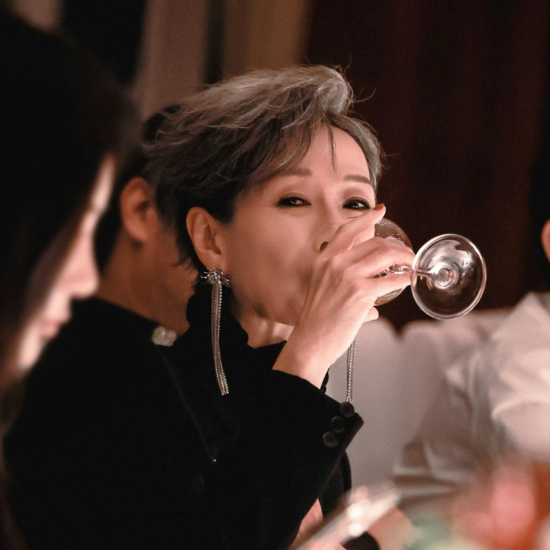 葡萄🍇冻冻（想见李cc🍃版）