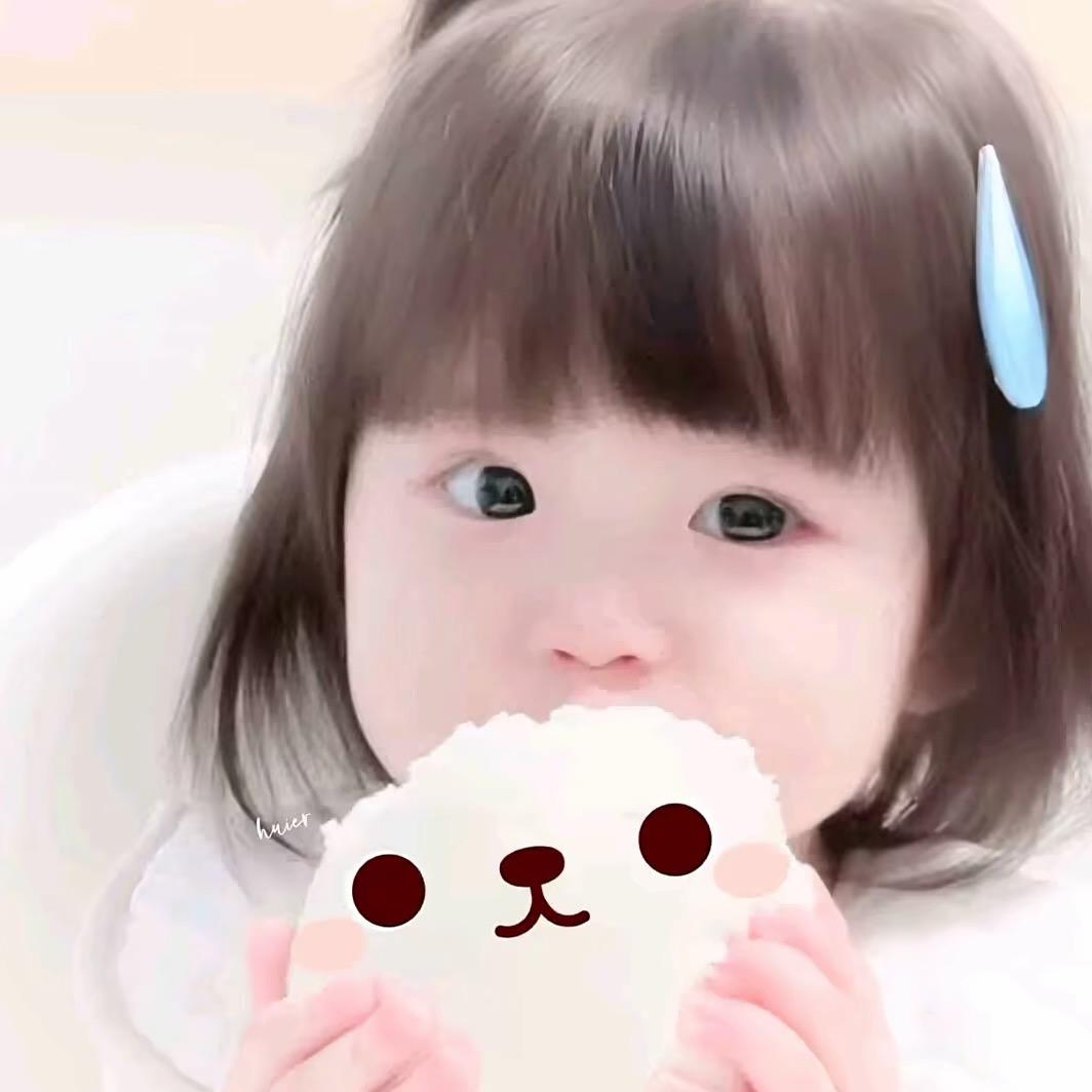 我的男朋友很可爱