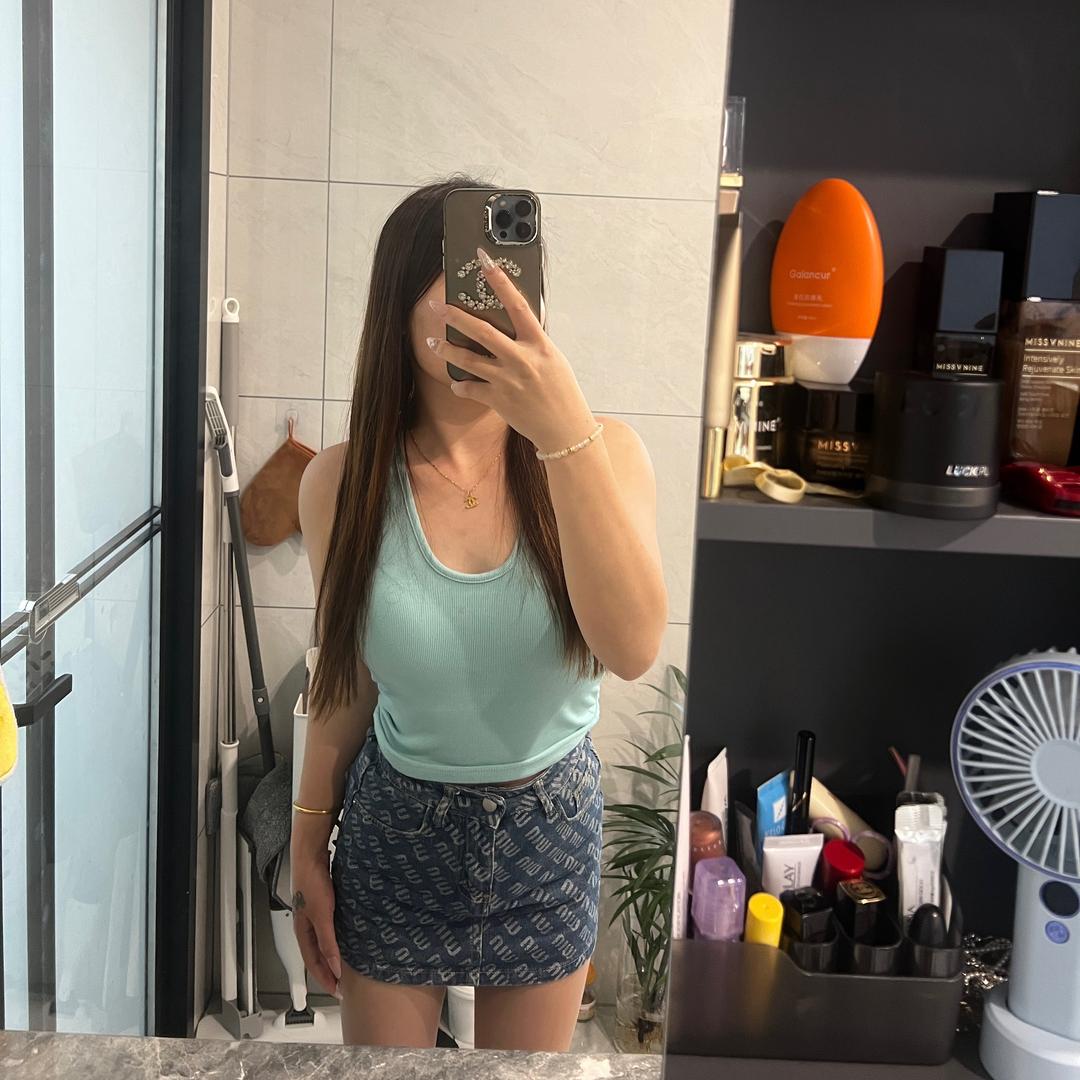 华姐姐🧚‍♀️(广西表妹)