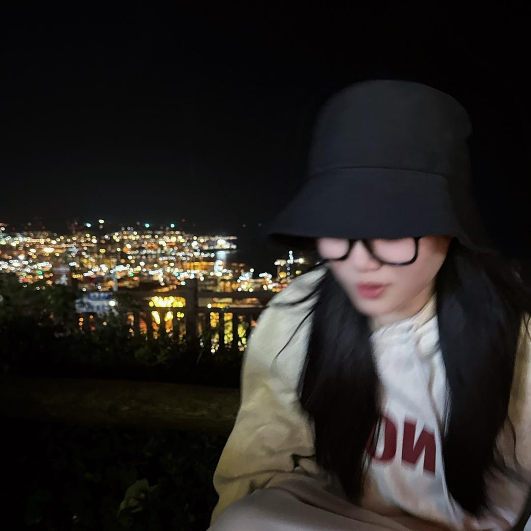 超级幸运的章鱼哥.