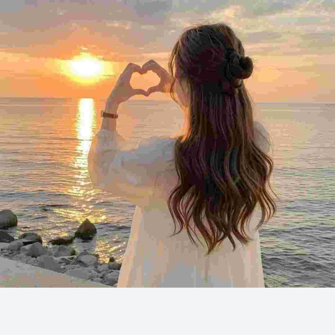 ༊ღ᭄❤️余生随心