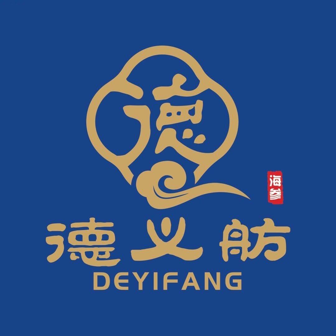 大连鸿霖水产SC德义舫海参批发