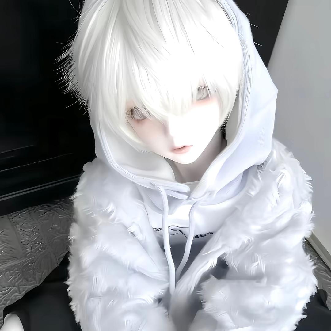 乌云⛈️