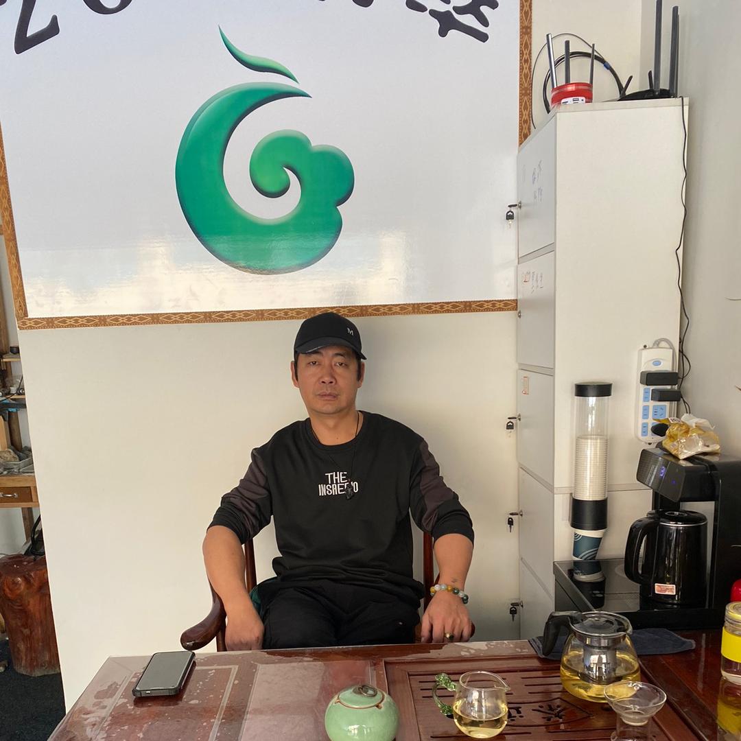 26号翡翠二店刘