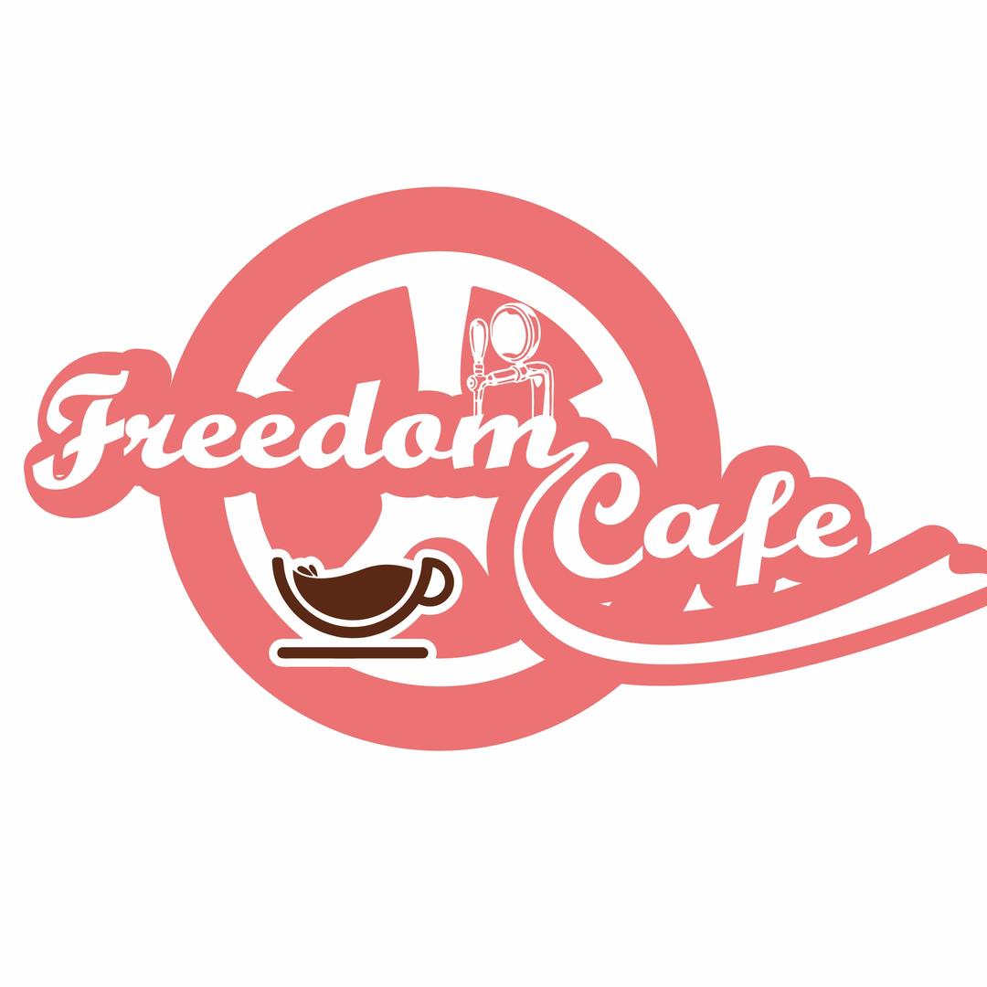 Freedom Cafe☕️