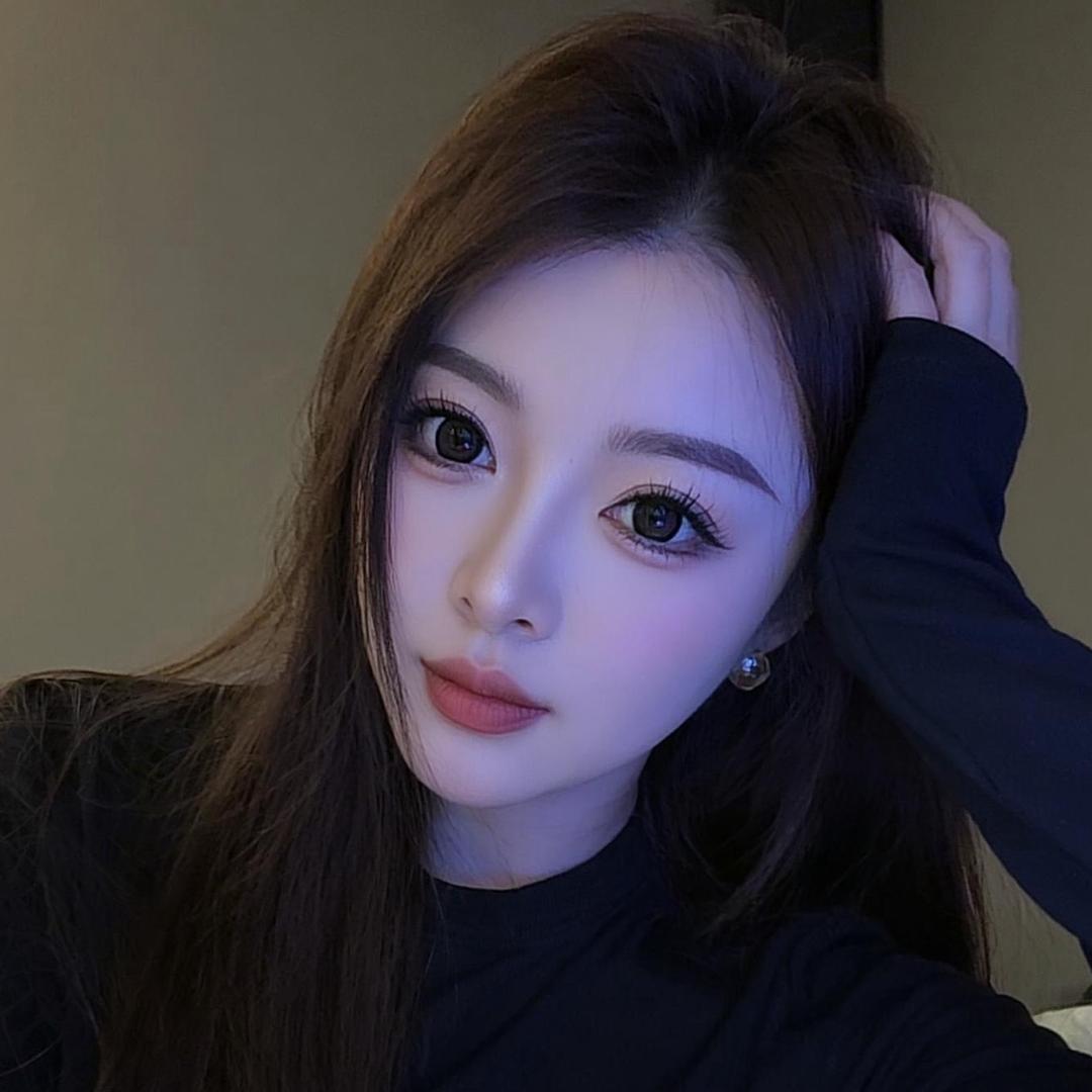 虎牙妹🫶🏻