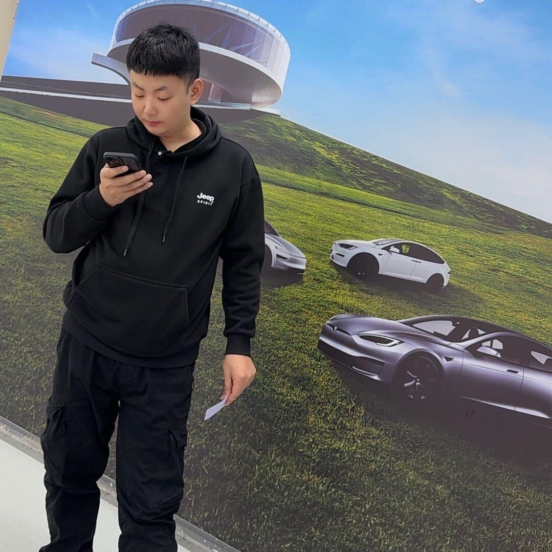 车李子二手车（上海）