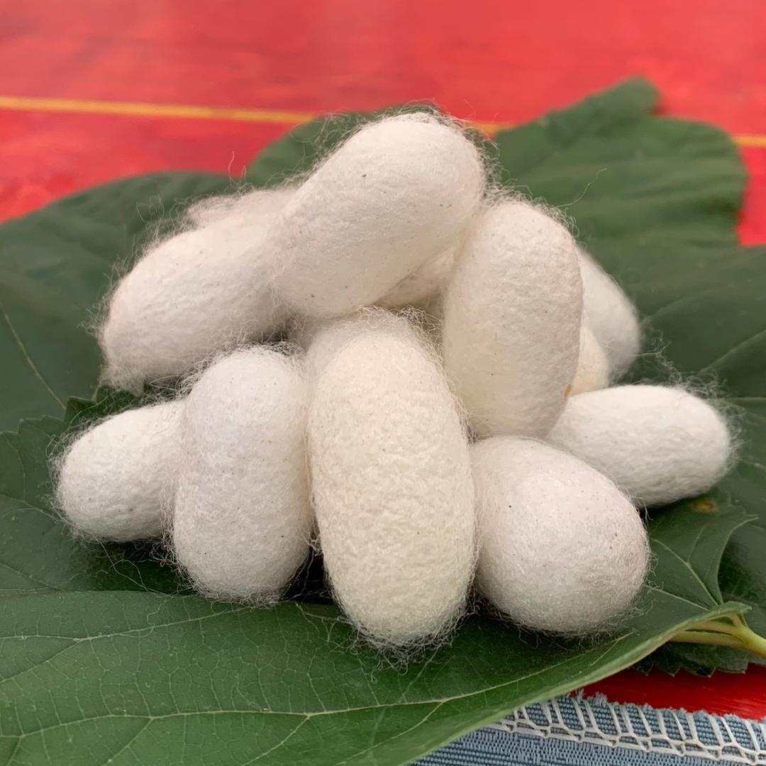 小村铺子蚕丝被手工定制