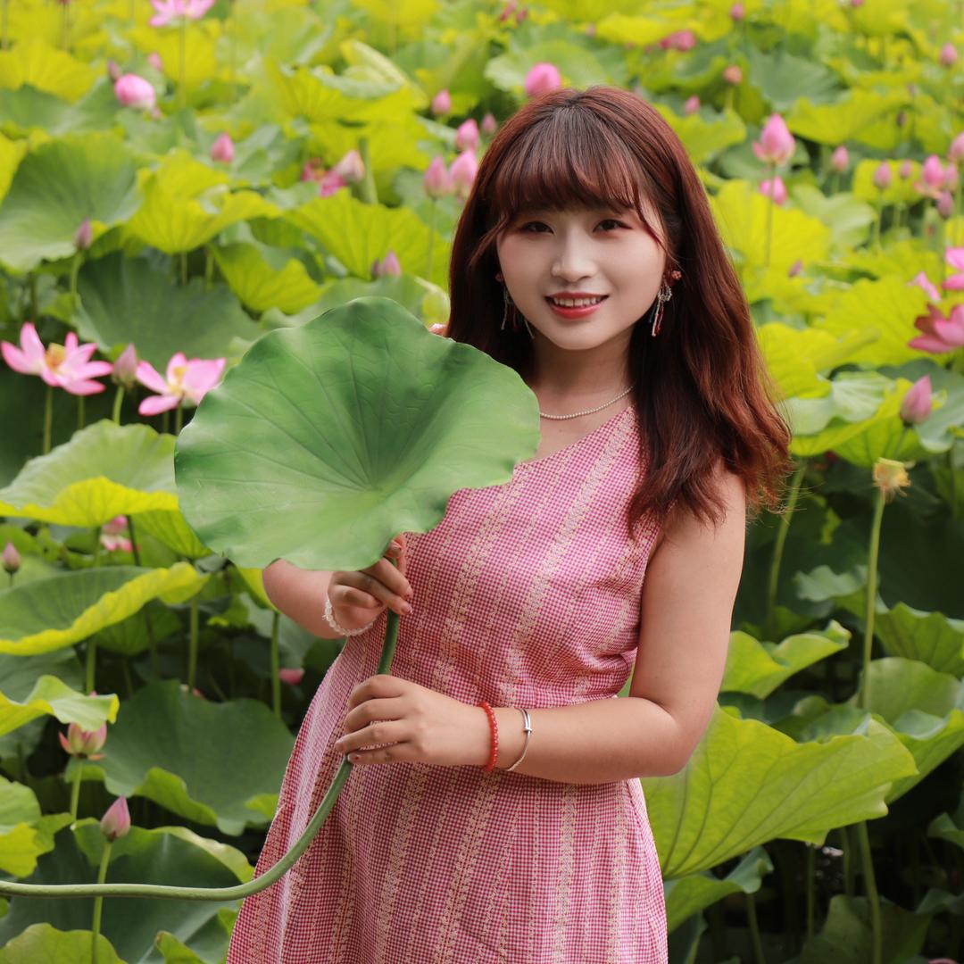 菊菊饿了