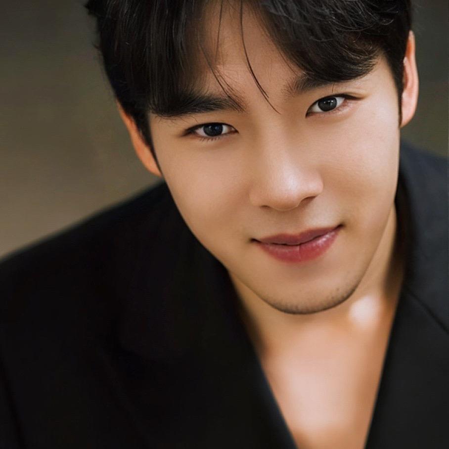 烫发师沐泽ㅤ︈